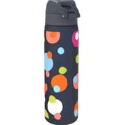 Ion8 Leak Proof Free Water Bottle 500ml Spots