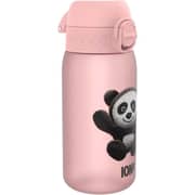 Ion8 Leak Proof Kids Water Bottle 350ml Pandas