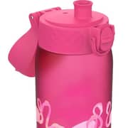 Ion8 Leak Proof Kids Water Bottle 350ml Flamingos