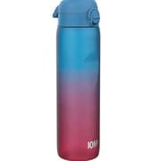 Ion8 Leak Proof Kids Water Bottle 1000ml Motivator