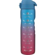 Ion8 Leak Proof Kids Water Bottle 1000ml Motivator