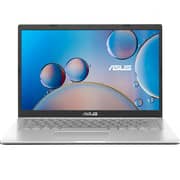 Asus X415 Laptop - 11th Gen / Intel Core i5-1135G7 / 14inch FHD / 512GB SSD / 8GB RAM / Shared Intel UHD Graphics / Windows 11 Home / English & Arabic Keyboard / Sliver / Middle East Version - [X415EA-EB512W]