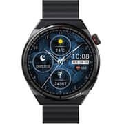 Sparrow Guard BW-20 1.55″ Display Smartwatch with Bluetooth 3.0 - Black