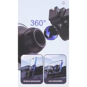 Digitplus Magnetic Wireless Car Holder Black