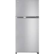 Toshiba Top Mount Refrigerator 720 Litres GR-A720U-XS
