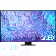 Samsung QA55Q80CAUXZN QLED 4K Smart Television 55inch (2023 Model)