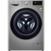 LG 11 kg Front Load Washing Machine with Direct Drive & VIVACE Technology - F4V5EYLYP