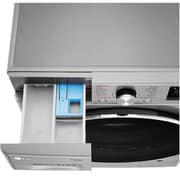 LG 11 kg Front Load Washing Machine with Direct Drive & VIVACE Technology - F4V5EYLYP