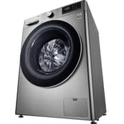 LG 11 kg Front Load Washing Machine with Direct Drive & VIVACE Technology - F4V5EYLYP
