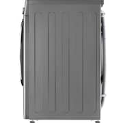 LG 11 kg Front Load Washing Machine with Direct Drive & VIVACE Technology - F4V5EYLYP