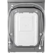 LG 11 kg Front Load Washing Machine with Direct Drive & VIVACE Technology - F4V5EYLYP