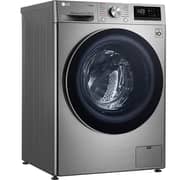 LG 11 kg Front Load Washing Machine with Direct Drive & VIVACE Technology - F4V5EYLYP