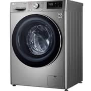 LG 11 kg Front Load Washing Machine with Direct Drive & VIVACE Technology - F4V5EYLYP