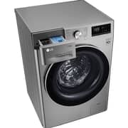 LG 11 kg Front Load Washing Machine with Direct Drive & VIVACE Technology - F4V5EYLYP
