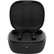 Belkin Soundform Wireless Bluetooth In-Ear Earbuds - Black