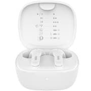 Belkin Soundform Wireless Bluetooth In-Ear Earbuds - White