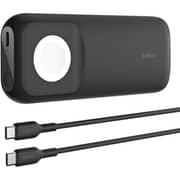 Belkin Wireless Power Bank 10000mAh Black BPD005BTBK