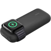 Belkin Wireless Power Bank 10000mAh Black BPD005BTBK