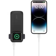 Belkin Wireless Power Bank 10000mAh Black BPD005BTBK