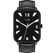 Xcell G8T Pro Smart Watch Brown