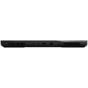 Asus ROG Strix Scar 17 (2023) Laptop - AMD Ryzen 9-7945HX / 17.3inch WQHD / 1TB SSD / 32GB RAM / 12GB NVIDIA GeForce RTX 4080 Graphics / Windows 11 Home / English & Arabic Keyboard / Black / Middle East Version - [G733PZ-LL048W]