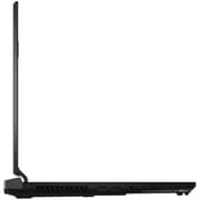 Asus ROG Strix Scar 17 (2023) Laptop - AMD Ryzen 9-7945HX / 17.3inch WQHD / 1TB SSD / 32GB RAM / 12GB NVIDIA GeForce RTX 4080 Graphics / Windows 11 Home / English & Arabic Keyboard / Black / Middle East Version - [G733PZ-LL048W]