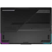 Asus ROG Strix Scar 17 (2023) Laptop - AMD Ryzen 9-7945HX / 17.3inch WQHD / 1TB SSD / 32GB RAM / 12GB NVIDIA GeForce RTX 4080 Graphics / Windows 11 Home / English & Arabic Keyboard / Black / Middle East Version - [G733PZ-LL048W]