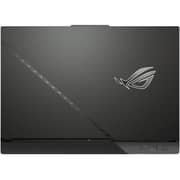 Asus ROG Strix Scar 17 (2023) Laptop - AMD Ryzen 9-7945HX / 17.3inch WQHD / 1TB SSD / 32GB RAM / 12GB NVIDIA GeForce RTX 4080 Graphics / Windows 11 Home / English & Arabic Keyboard / Black / Middle East Version - [G733PZ-LL048W]