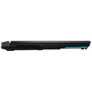 Asus ROG Strix Scar 17 (2023) Laptop - AMD Ryzen 9-7945HX / 17.3inch WQHD / 1TB SSD / 32GB RAM / 12GB NVIDIA GeForce RTX 4080 Graphics / Windows 11 Home / English & Arabic Keyboard / Black / Middle East Version - [G733PZ-LL048W]