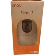 Imou IPC-A22EP-H Ranger 2 Wi-Fi Camera - Gray