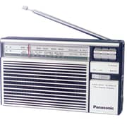 Panasonic Portable Radio R-218D