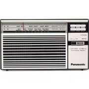 Panasonic Portable Radio R-218D
