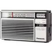 Panasonic Portable Radio R-218D