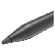 تابلت لينوفو تاب P12 برو مع قلم Pen3 ويدعم واي فاي 128 جيجابايت 6 جيجابايت 12.6 بوصة وبلون رمادي ستورم