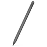 تابلت لينوفو تاب P12 برو مع قلم Pen3 ويدعم واي فاي 128 جيجابايت 6 جيجابايت 12.6 بوصة وبلون رمادي ستورم
