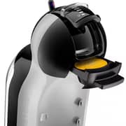 Delonghi Coffee Machine EDG 155. BG