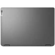 Lenovo IdeaPad Flex 5 14ALC7 (2021) 2-in-1 Convertible Laptop - AMD Ryzen 7-5700U / 14inch 2.2K / 512GB SSD / 16GB RAM / Shared AMD Radeon Graphics / Windows 11 Home / English Keyboard / Stom Grey / International Version - [82R9000KUS]