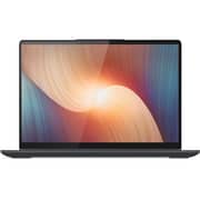 Lenovo IdeaPad Flex 5 14ALC7 (2021) 2-in-1 Convertible Laptop - AMD Ryzen 7-5700U / 14inch 2.2K / 512GB SSD / 16GB RAM / Shared AMD Radeon Graphics / Windows 11 Home / English Keyboard / Stom Grey / International Version - [82R9000KUS]