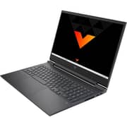 HP Victus Gaming (2021) Laptop - AMD Ryzen 7-5800H 16.1inch FHD / 512GB SSD / 16GB RAM / 4GB NVIDIA GeForce RTX 3050 Ti / Windows 11 Home / English Keyboard Mica Silver / International Version - [405F9UA#ABA]