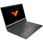 HP Victus Gaming (2021) Laptop - AMD Ryzen 7-5800H 16.1inch FHD / 512GB SSD / 16GB RAM / 4GB NVIDIA GeForce RTX 3050 Ti / Windows 11 Home / English Keyboard Mica Silver / International Version - [405F9UA#ABA]