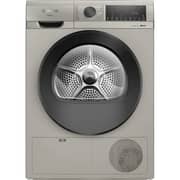 Siemens Front Load Heatpump Tumble Dryer 9 kg WQ41G20XGC