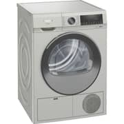 Siemens Front Load Heatpump Tumble Dryer 9 kg WQ41G20XGC