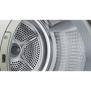 Siemens Front Load Heatpump Tumble Dryer 9 kg WQ41G20XGC
