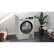 Siemens Front Load Heatpump Tumble Dryer 9 kg WQ41G20XGC