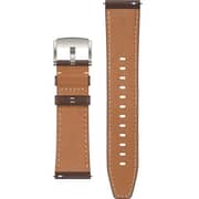 Huawei Watch 4 Pro Smart Watch - Dark Brown Strap - (MDS-AL00)