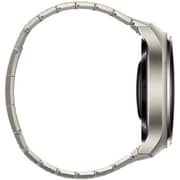 Huawei Watch 4 Pro - 38.1mm LTPO AMOLED Display, Health Monitoring, Smartwatch, Titanium Strap