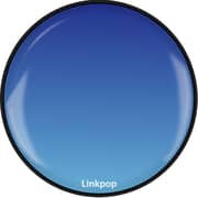 Linkpop Basic Mobile Phone Grip Skyblue