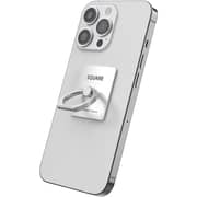 Linkpop Square Mobile Ring Holder White