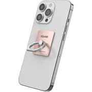 Linkpop Square Mobile Ring Holder Rosegold