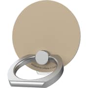 Linkpop Circle Mobile Ring Holder With Replaceable Top Apricot